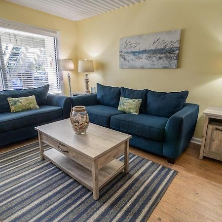 Two Bedroom Villa Sleeps 6 Has 2 Queen And 1 King 帕瓦雷斯岛 外观 照片