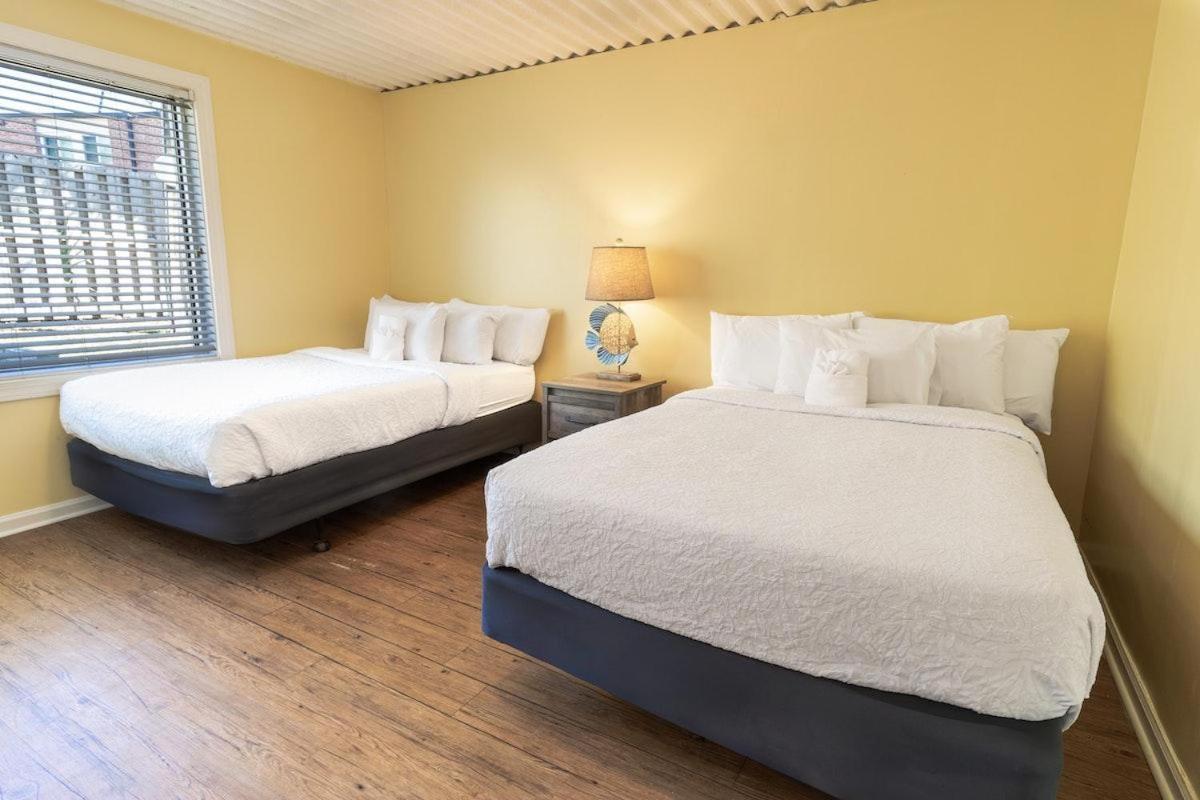 Two Bedroom Villa Sleeps 6 Has 2 Queen And 1 King 帕瓦雷斯岛 外观 照片